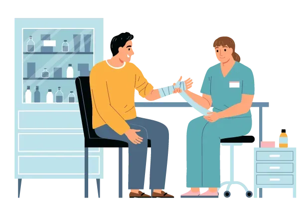 illustration,pansement,infirmièrewebp