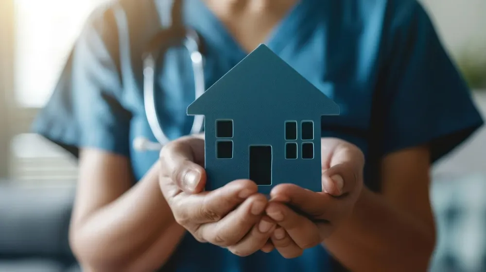 infirmière à domicile- Saint-Étienwebp