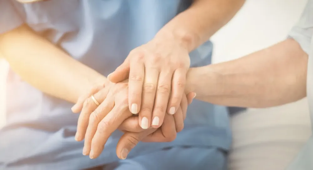 Soins d'hygiène à Saint-Étienne